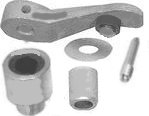 45518T1 Bushing and Lever Kit